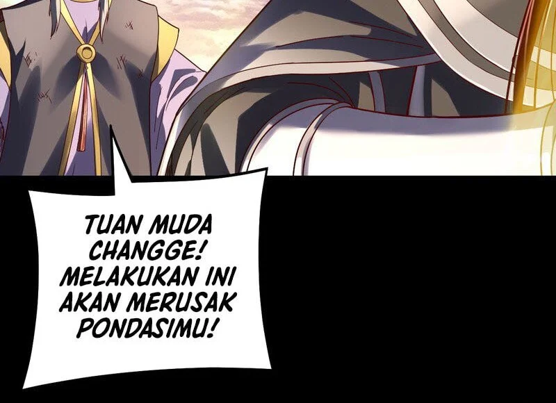 The Villain Of Destiny Chapter 308 Gambar 37