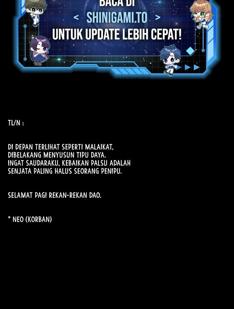 The Villain Of Destiny Chapter 308 Gambar 39