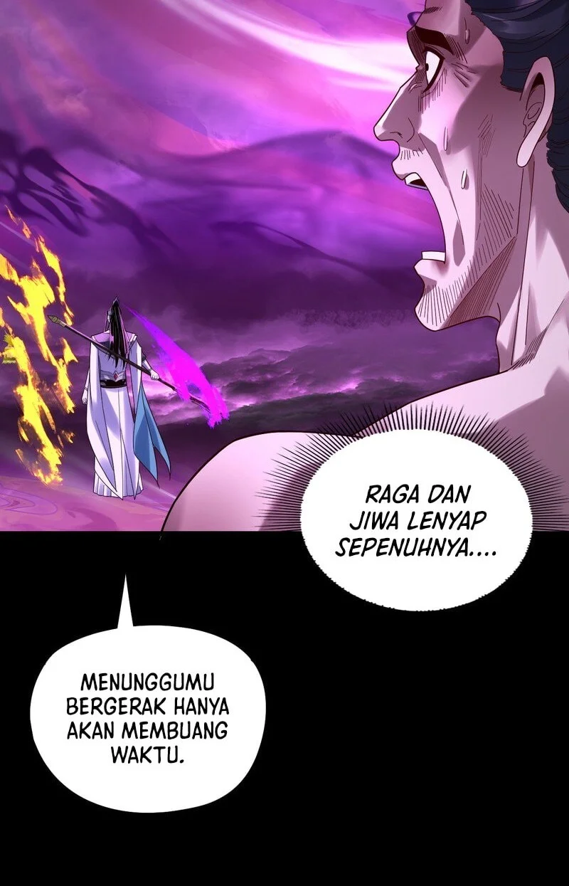 The Villain Of Destiny Chapter 308 Gambar 5
