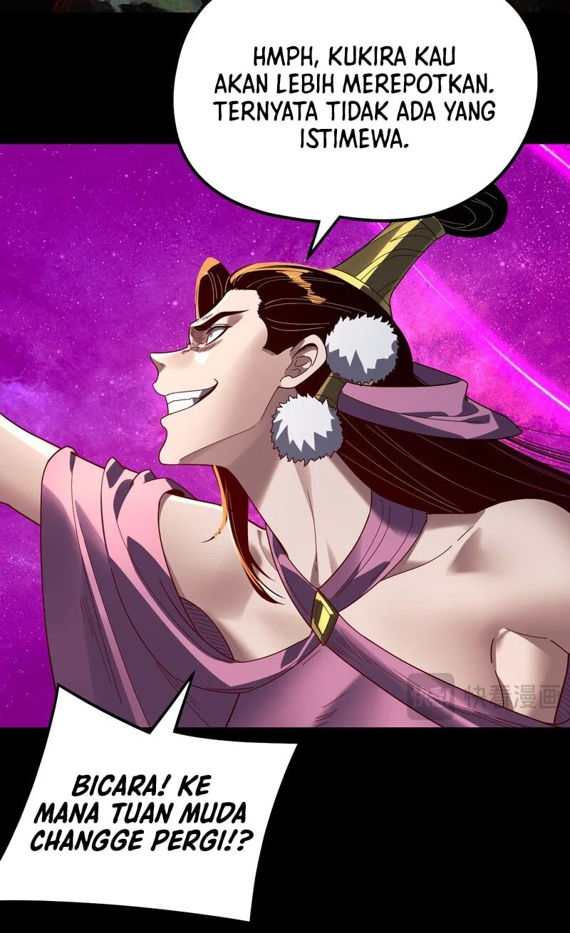 The Villain Of Destiny Chapter 308 Gambar 25