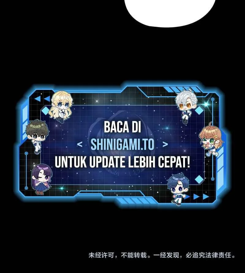 The Villain Of Destiny Chapter 314 Gambar 40