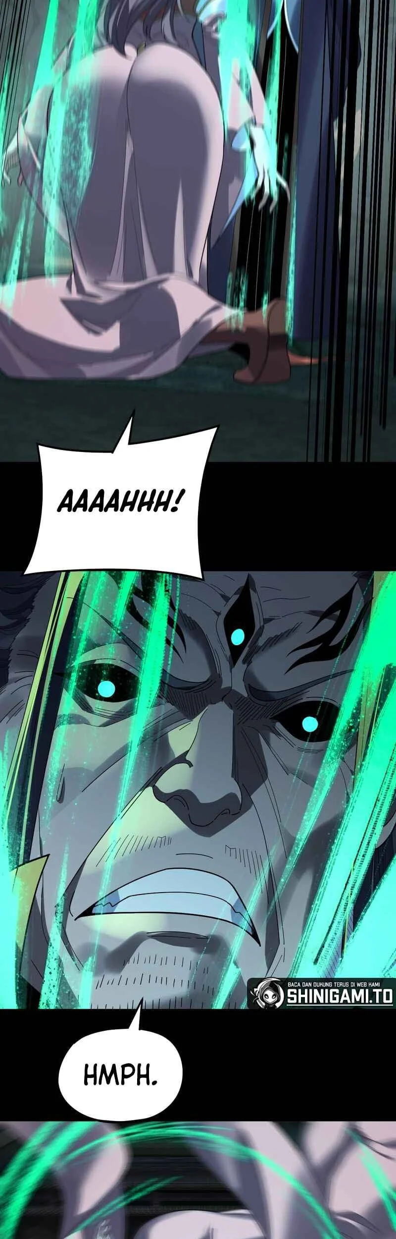 The Villain Of Destiny Chapter 314 Gambar 4