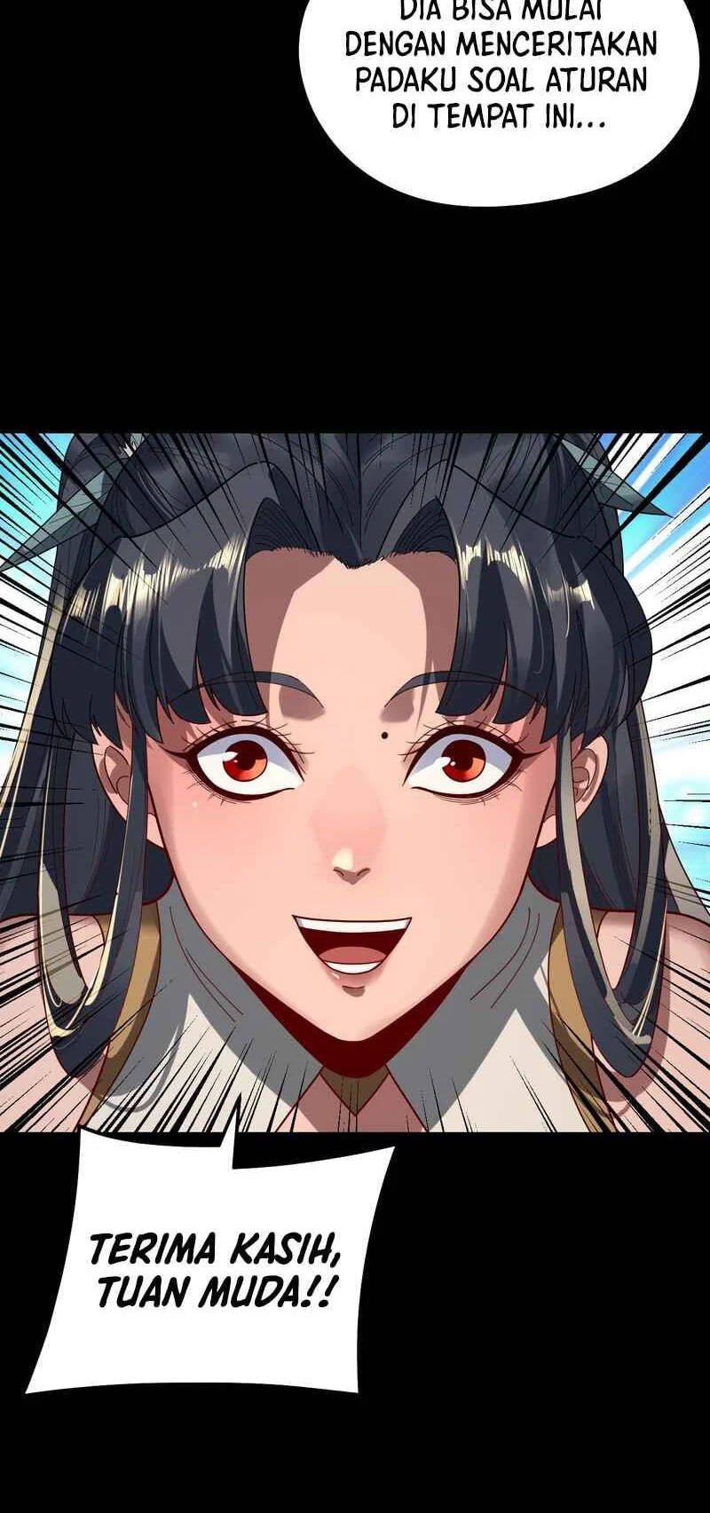 The Villain Of Destiny Chapter 314 Gambar 13