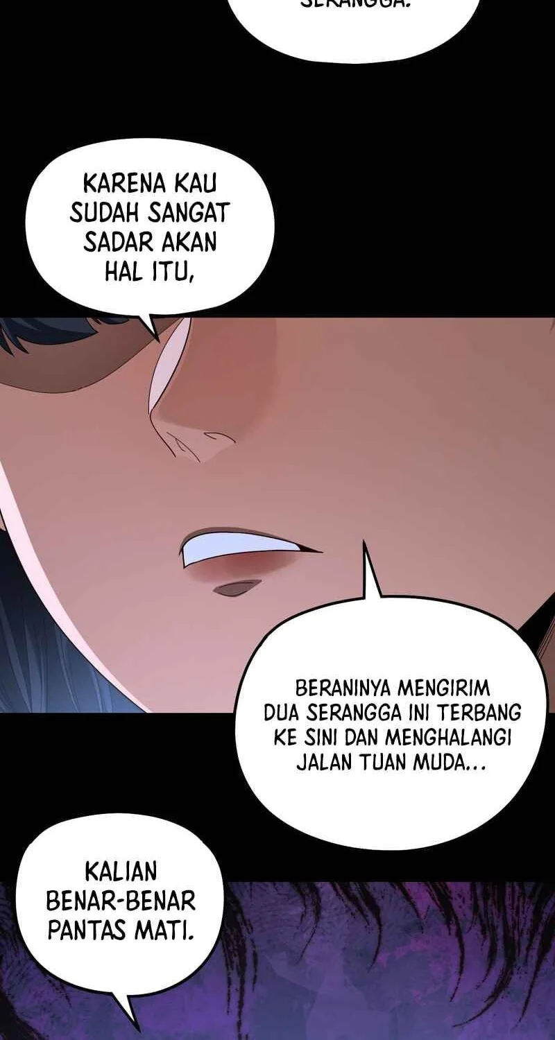 The Villain Of Destiny Chapter 314 Gambar 33