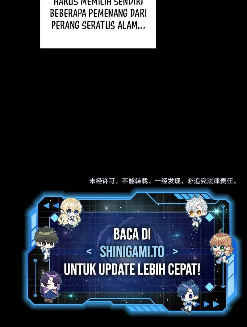 The Villain Of Destiny Chapter 315 Gambar 36