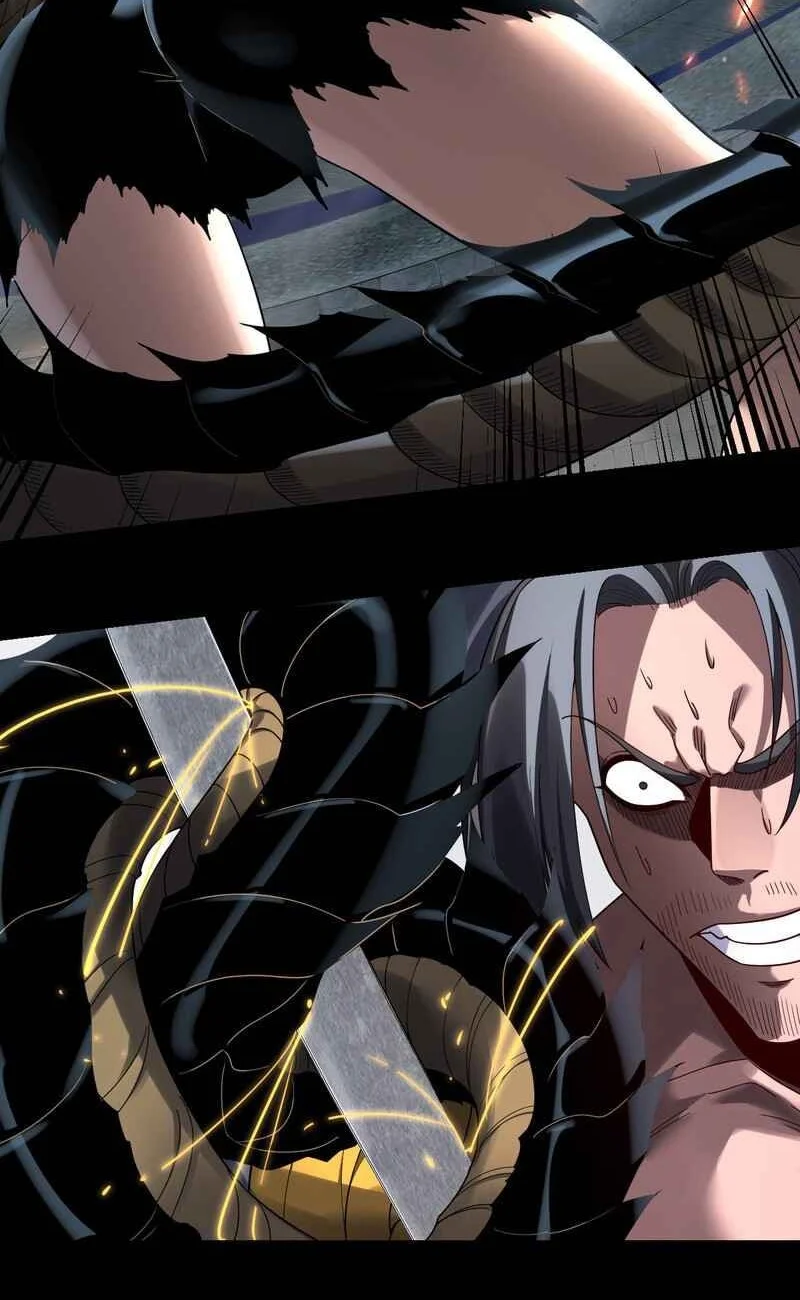 The Villain Of Destiny Chapter 315 Gambar 12