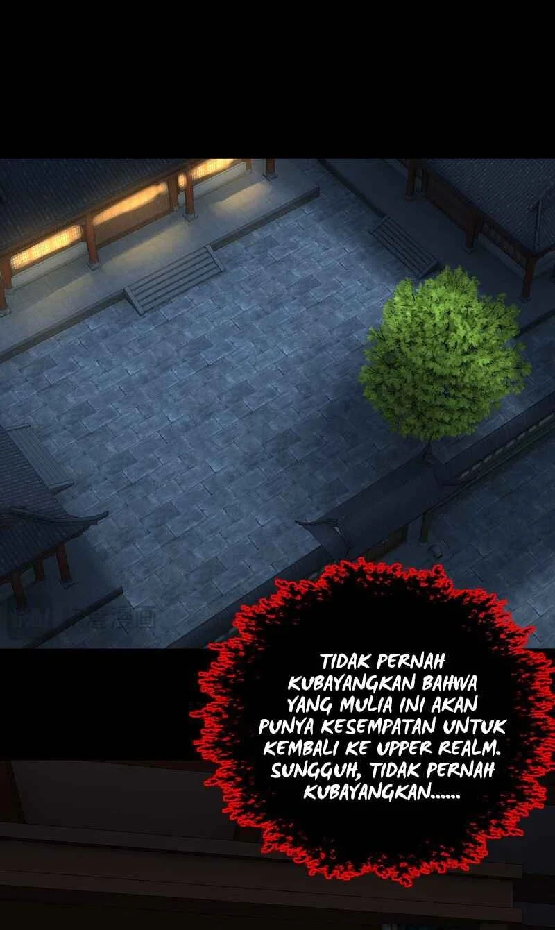 The Villain Of Destiny Chapter 315 Gambar 24