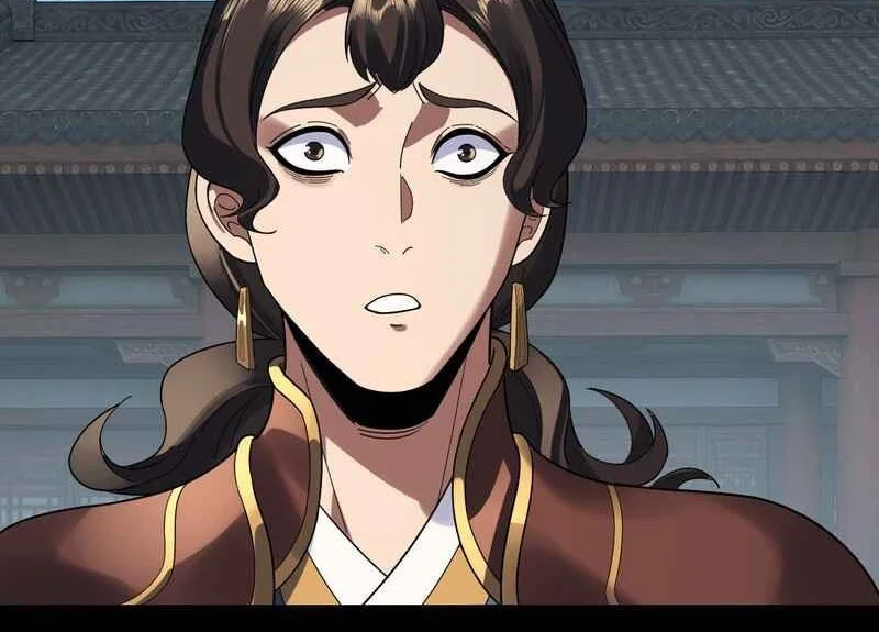 The Villain Of Destiny Chapter 316 Gambar 9