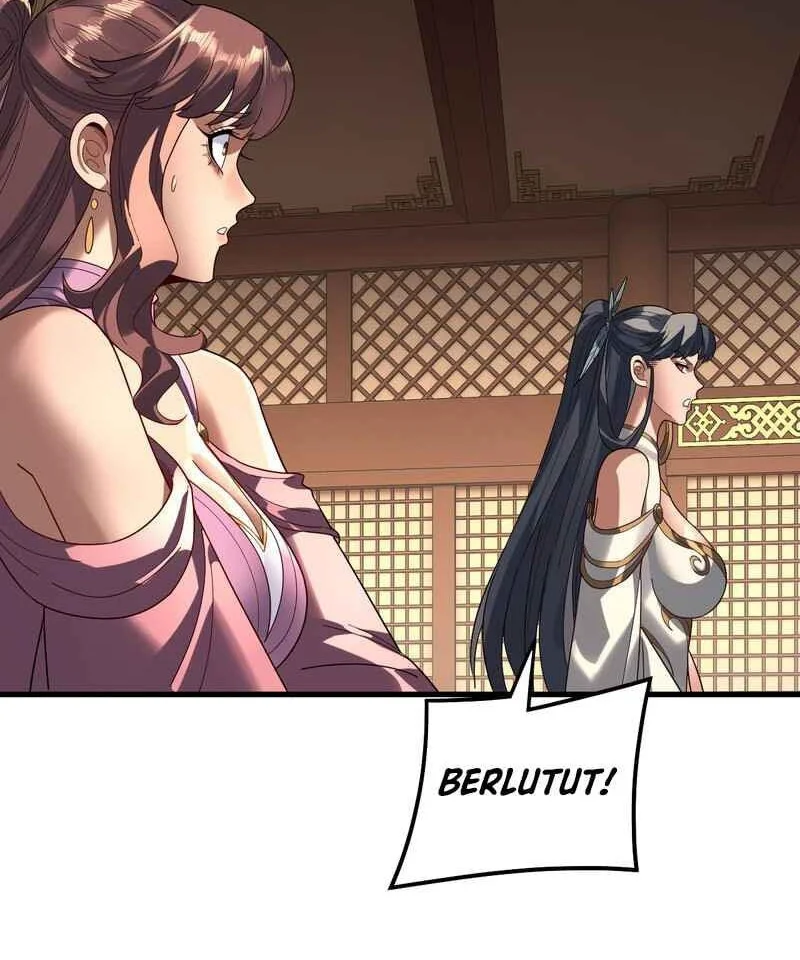 The Villain Of Destiny Chapter 316 Gambar 17