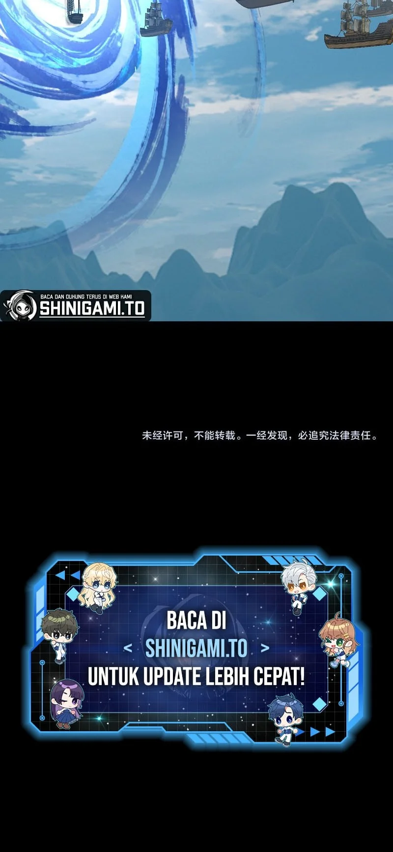 The Villain Of Destiny Chapter 318 Gambar 39