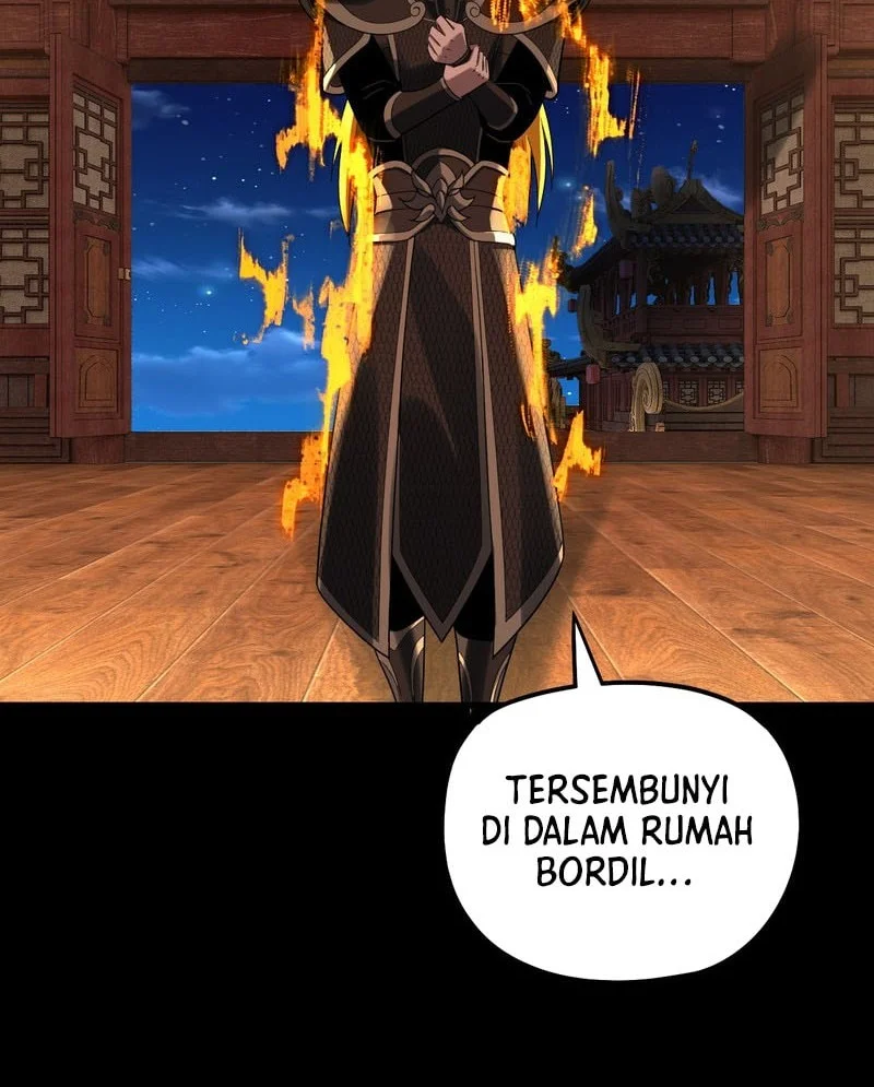 The Villain Of Destiny Chapter 318 Gambar 5