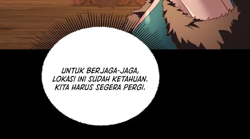 The Villain Of Destiny Chapter 318 Gambar 9