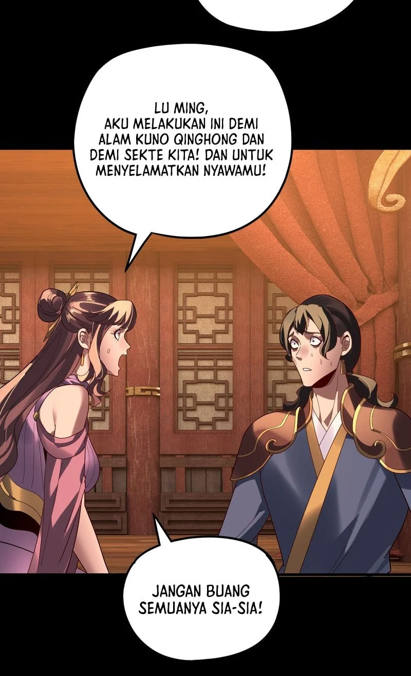 The Villain Of Destiny Chapter 318 Gambar 13