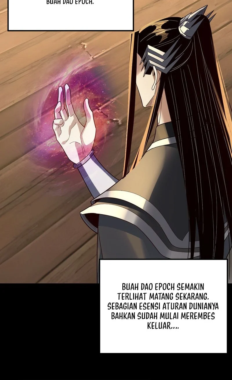 The Villain Of Destiny Chapter 318 Gambar 33