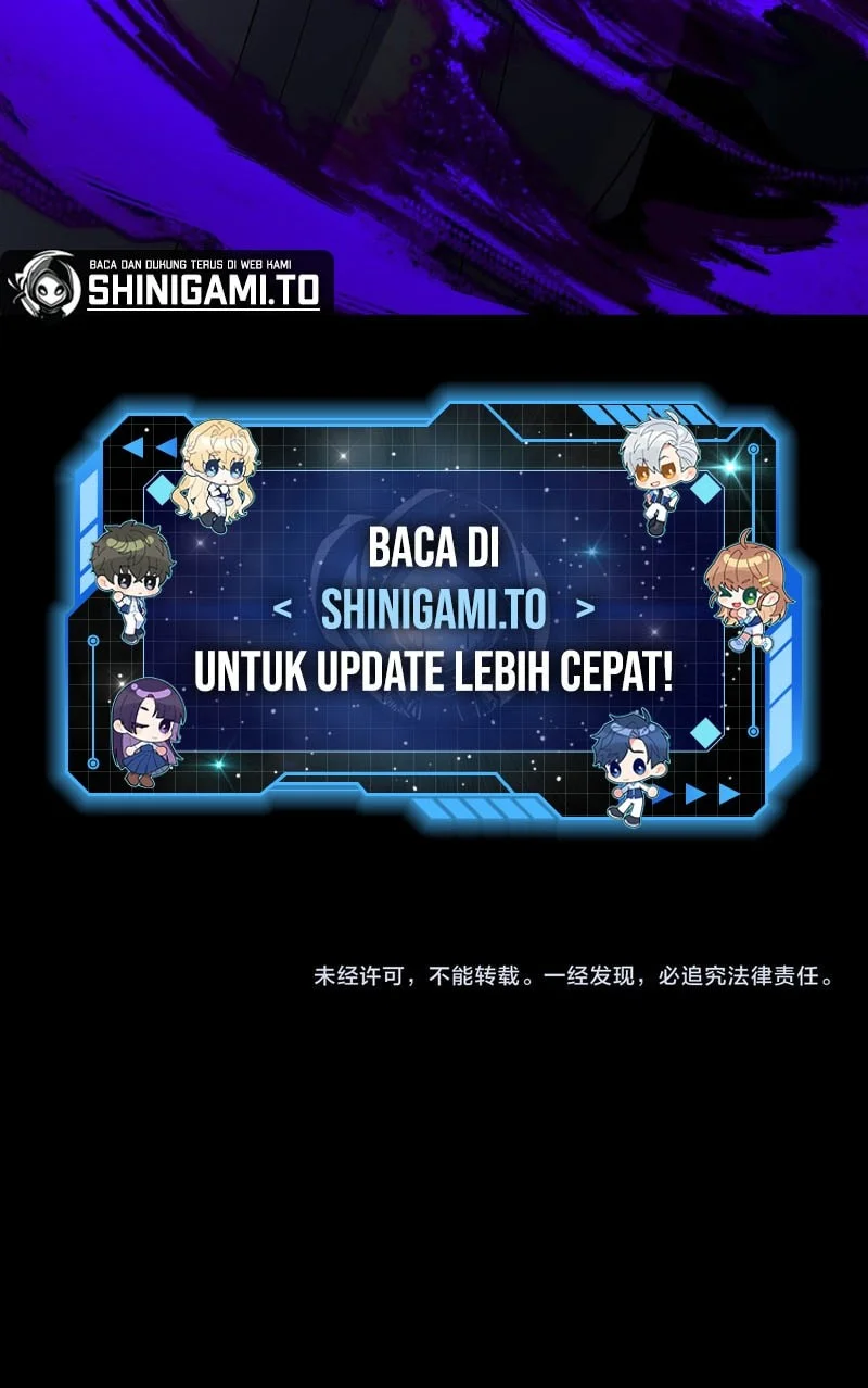 The Villain Of Destiny Chapter 319 Gambar 40