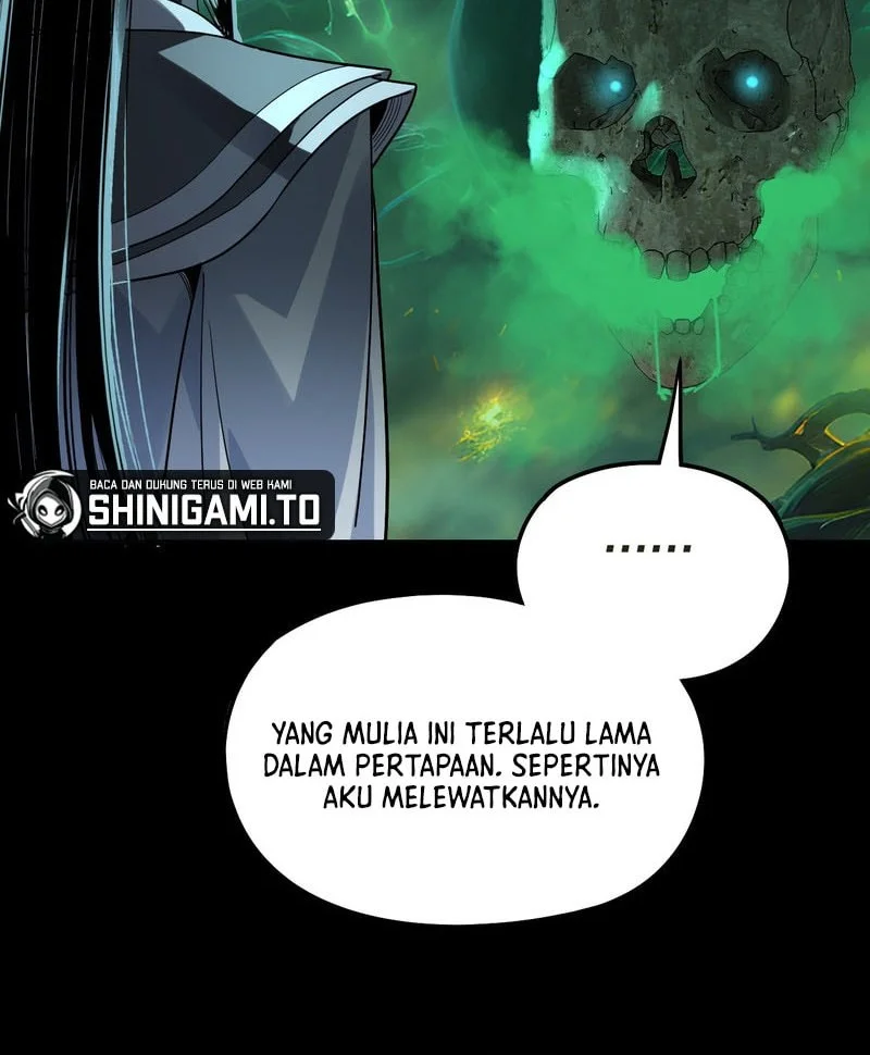 The Villain Of Destiny Chapter 319 Gambar 25