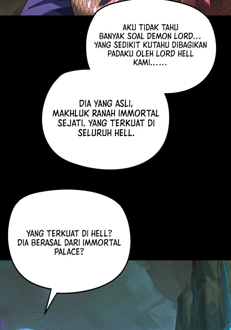 The Villain Of Destiny Chapter 320 Gambar 5