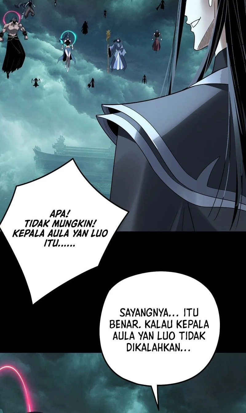 The Villain Of Destiny Chapter 320 Gambar 17