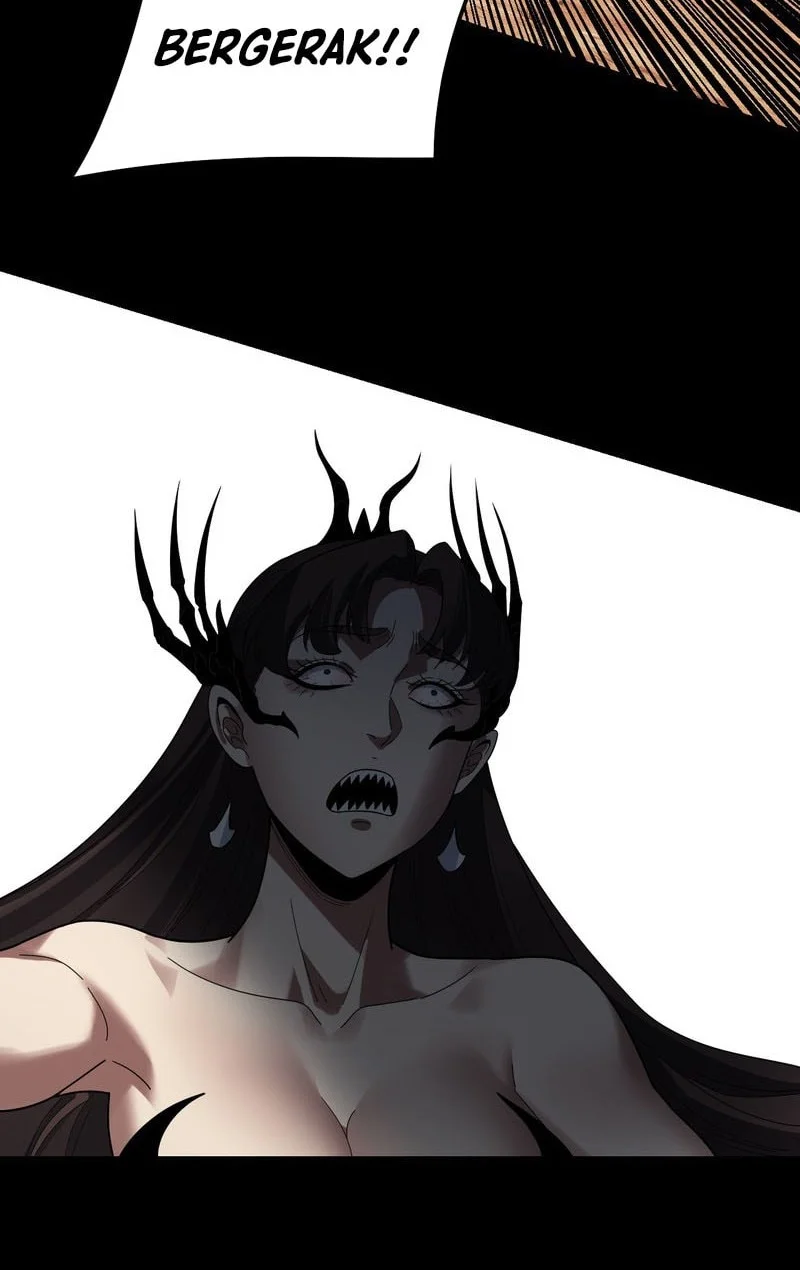 The Villain Of Destiny Chapter 320 Gambar 25