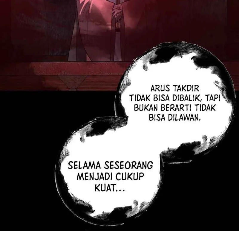 The Villain Of Destiny Chapter 323 Gambar 32