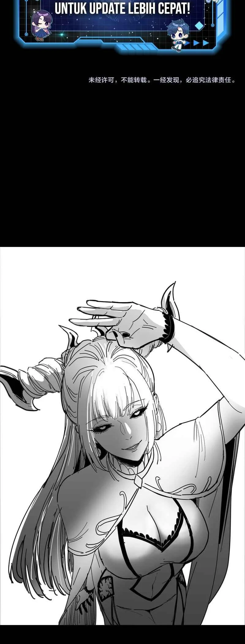 The Villain Of Destiny Chapter 325 Gambar 40