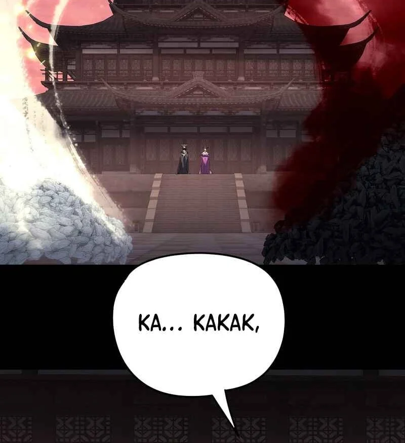 The Villain Of Destiny Chapter 325 Gambar 5