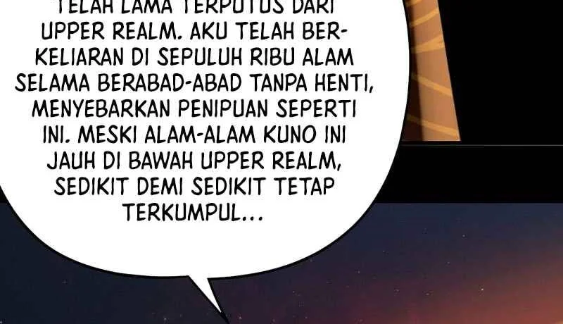 The Villain Of Destiny Chapter 325 Gambar 12