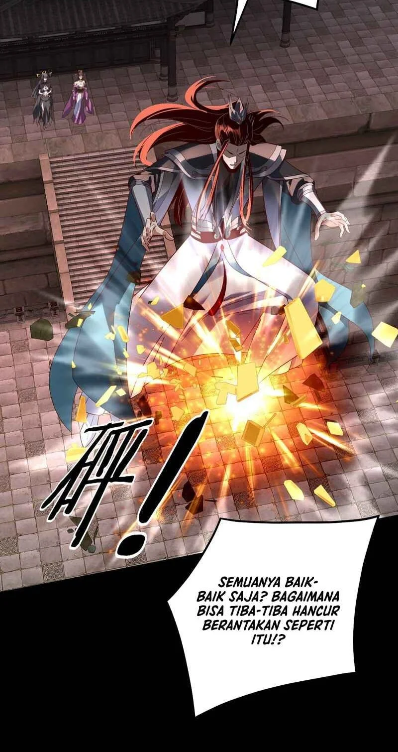 The Villain Of Destiny Chapter 325 Gambar 16