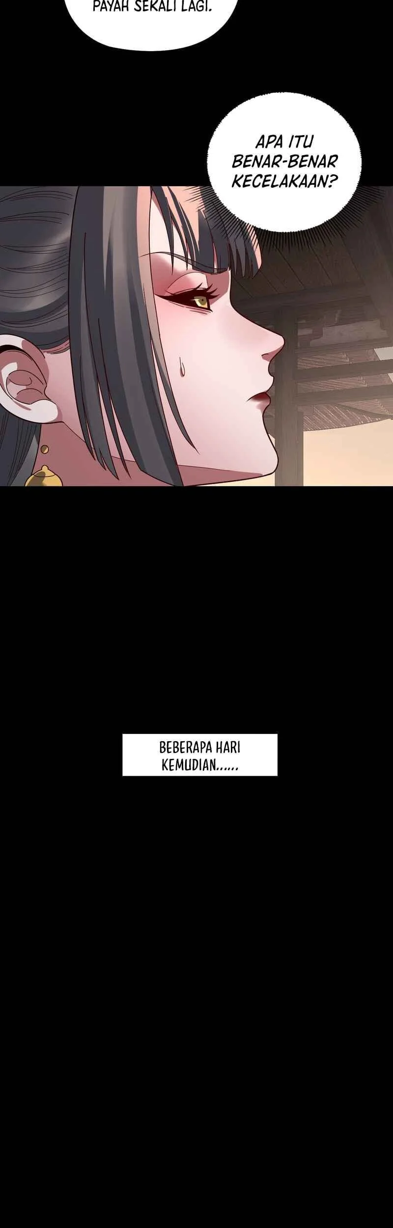 The Villain Of Destiny Chapter 325 Gambar 19