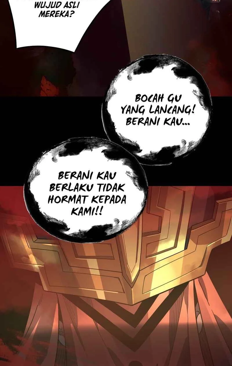 The Villain Of Destiny Chapter 325 Gambar 24