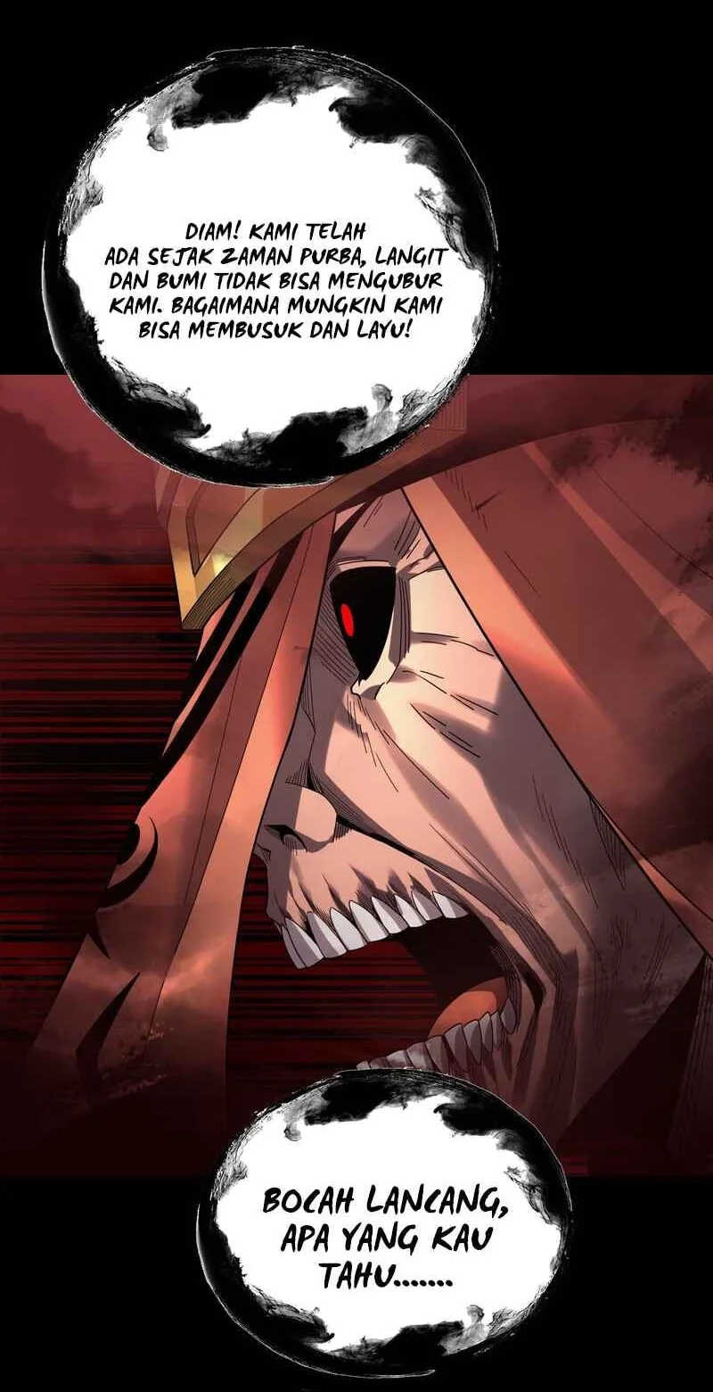 The Villain Of Destiny Chapter 325 Gambar 28