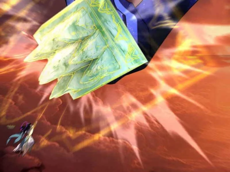 The Villain Of Destiny Chapter 325 Gambar 32