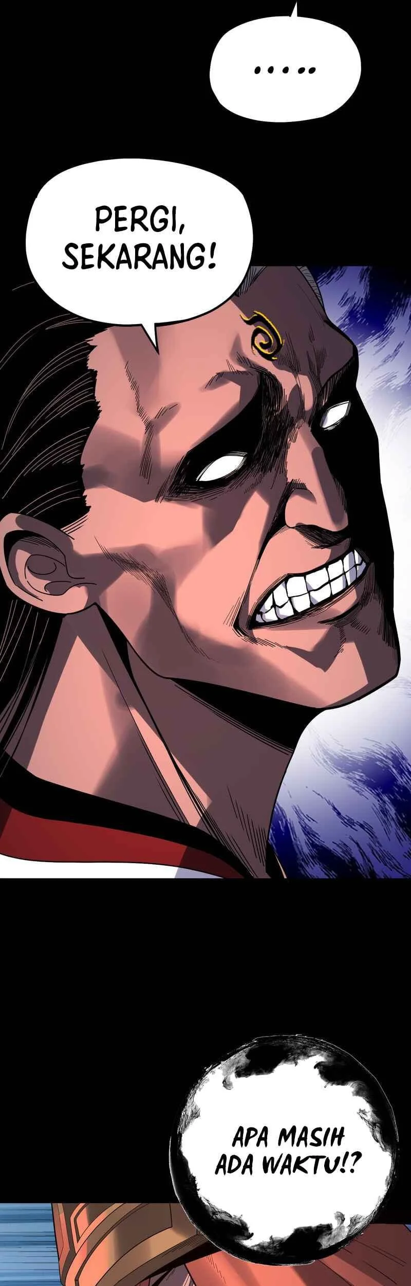 The Villain Of Destiny Chapter 326 Gambar 34