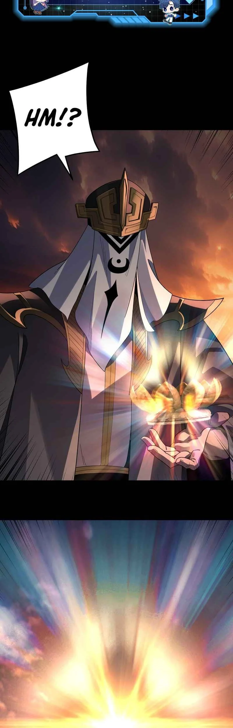 The Villain Of Destiny Chapter 326 Gambar 3