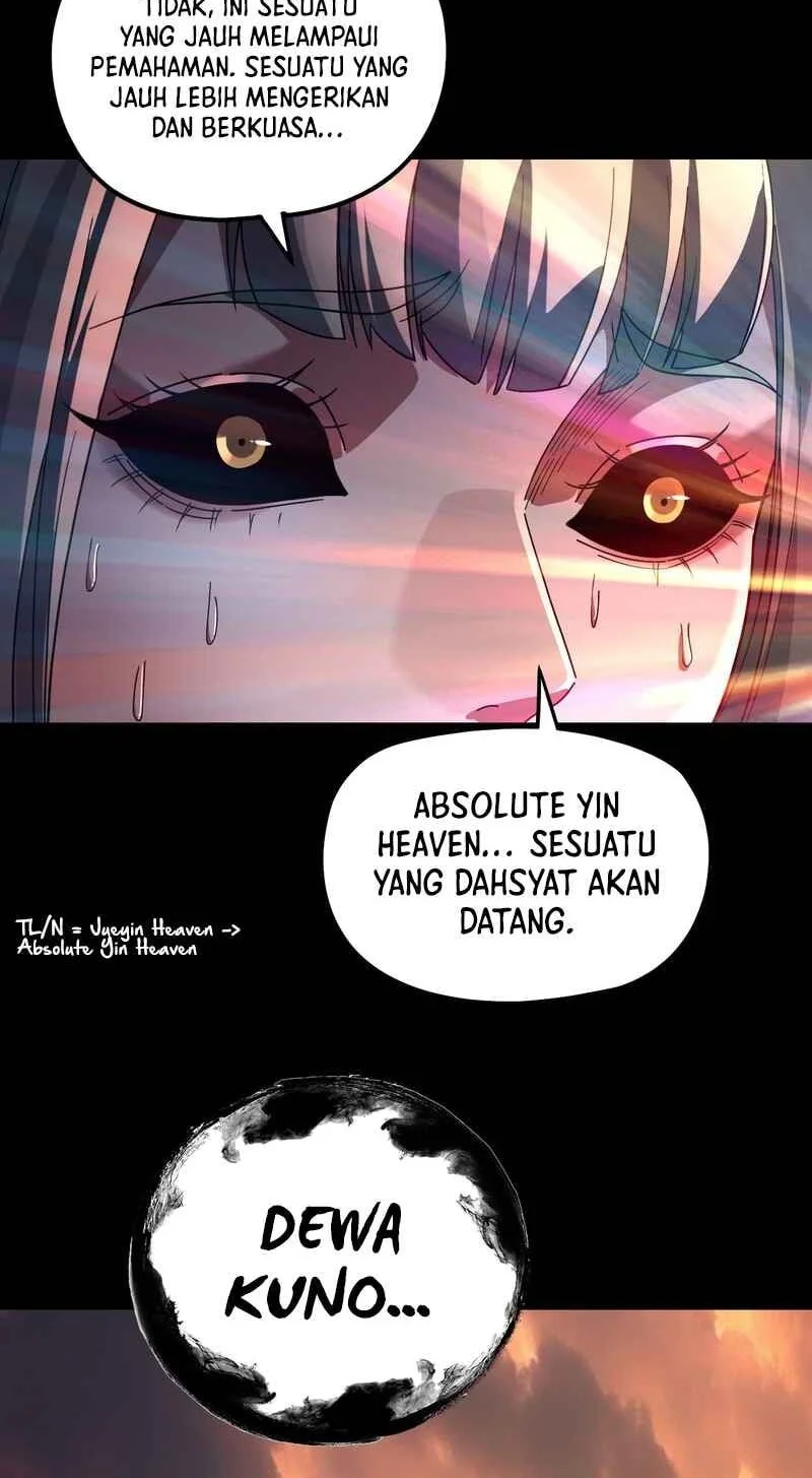 The Villain Of Destiny Chapter 326 Gambar 5