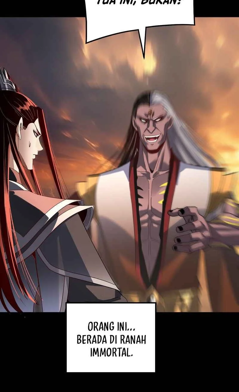 The Villain Of Destiny Chapter 326 Gambar 9