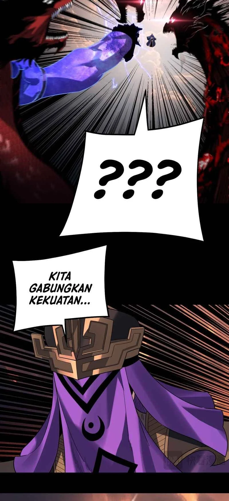 The Villain Of Destiny Chapter 326 Gambar 17