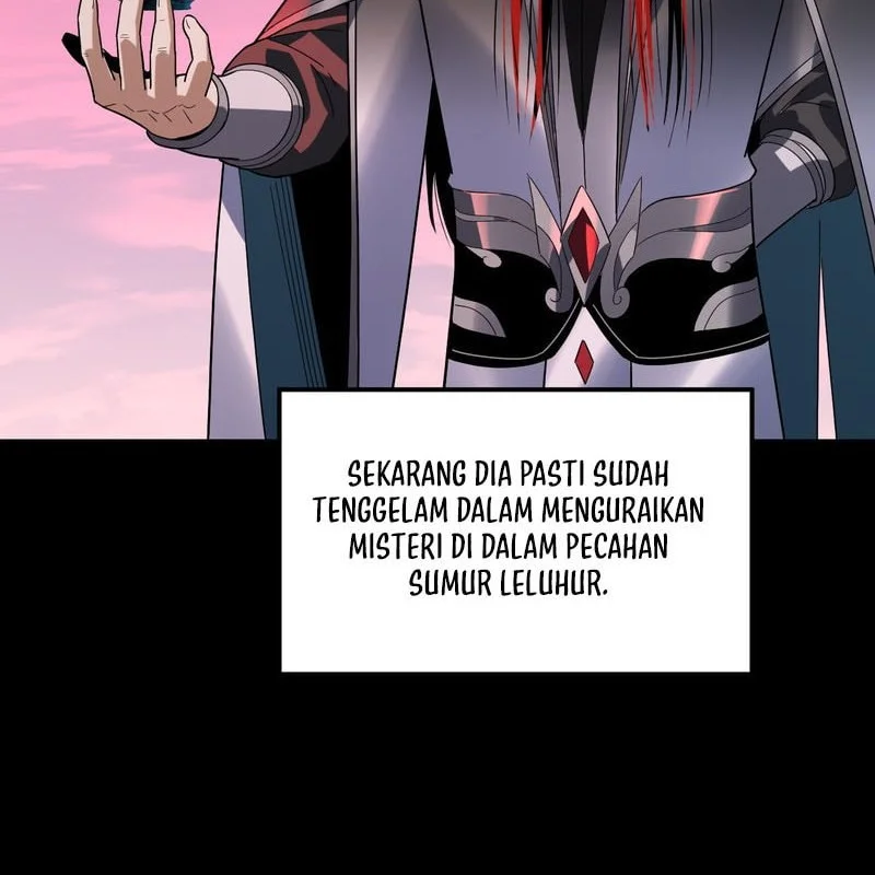The Villain Of Destiny Chapter 327 Gambar 37