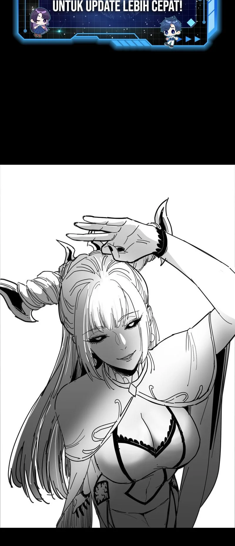 The Villain Of Destiny Chapter 327 Gambar 39