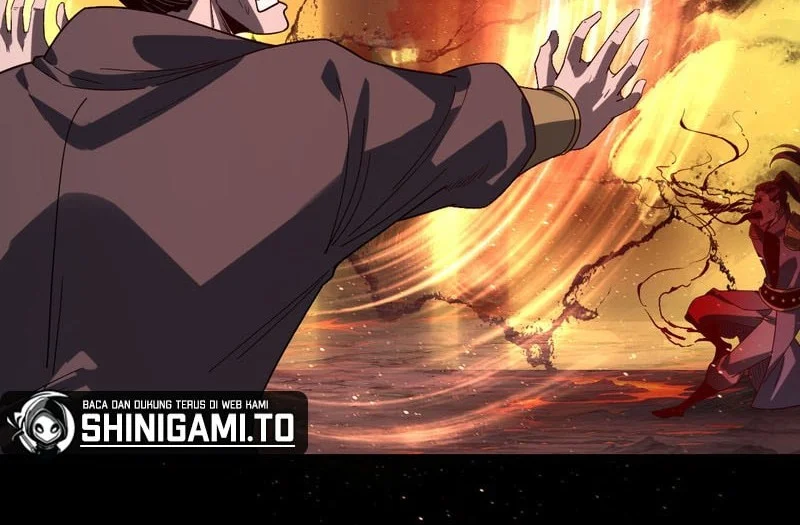 The Villain Of Destiny Chapter 327 Gambar 17