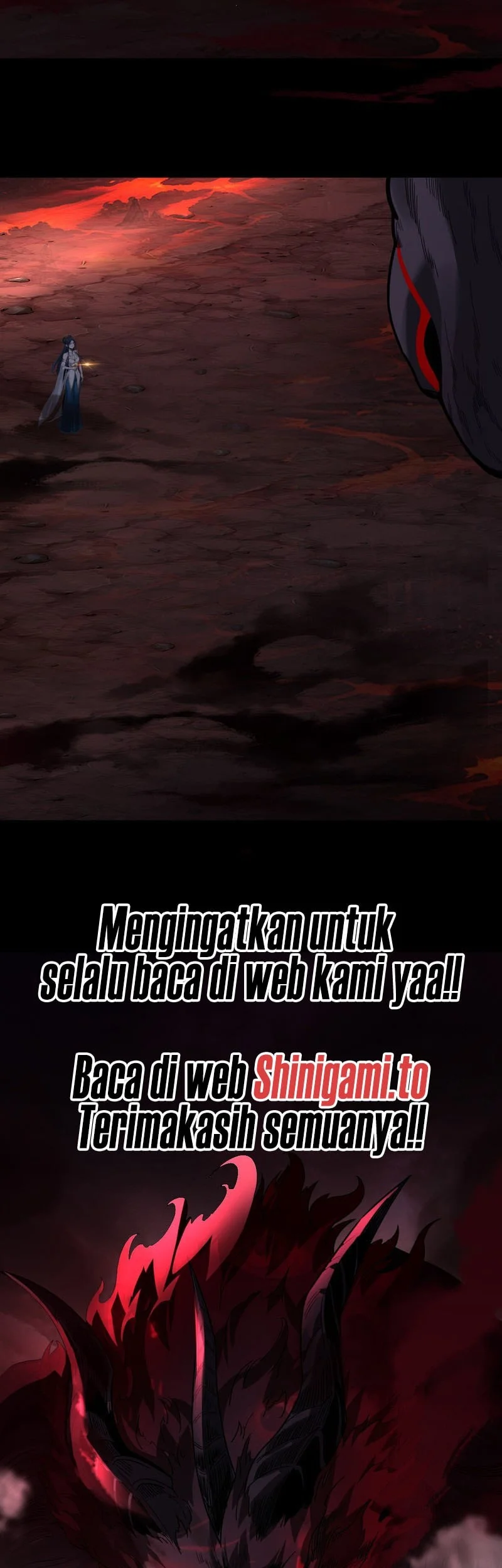 The Villain Of Destiny Chapter 328 Gambar 38