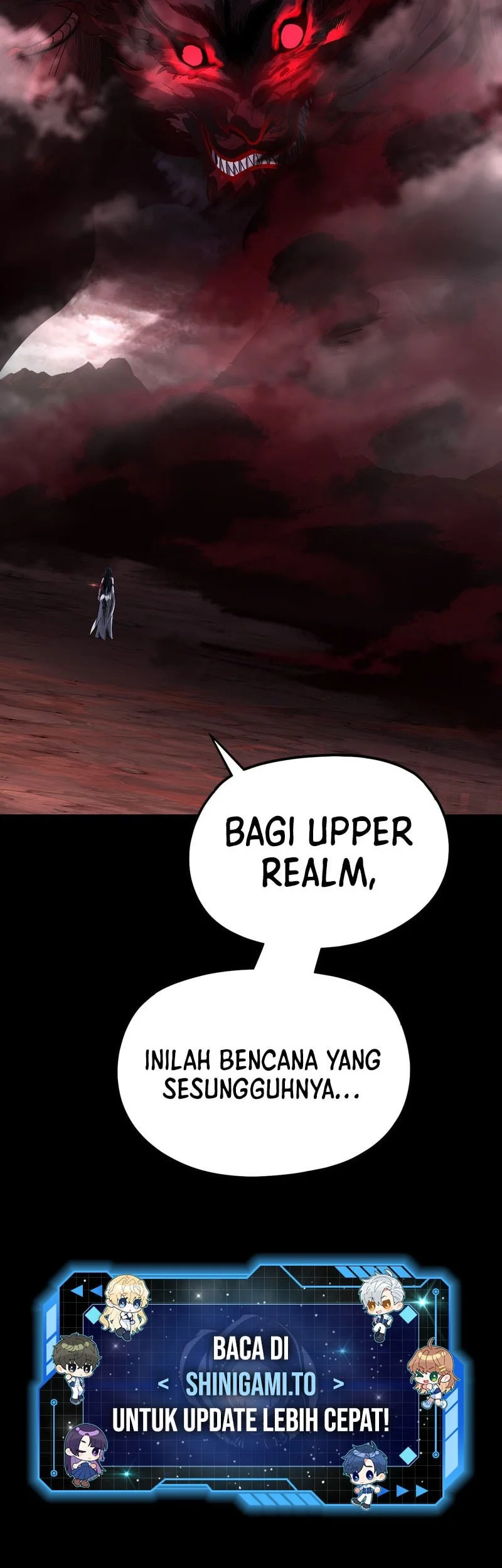 The Villain Of Destiny Chapter 328 Gambar 39