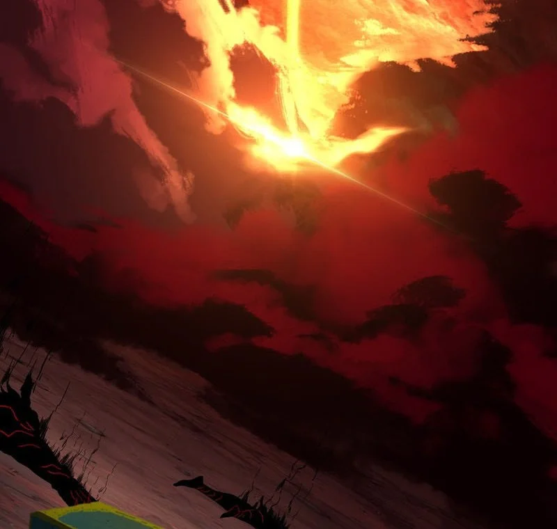 The Villain Of Destiny Chapter 328 Gambar 33