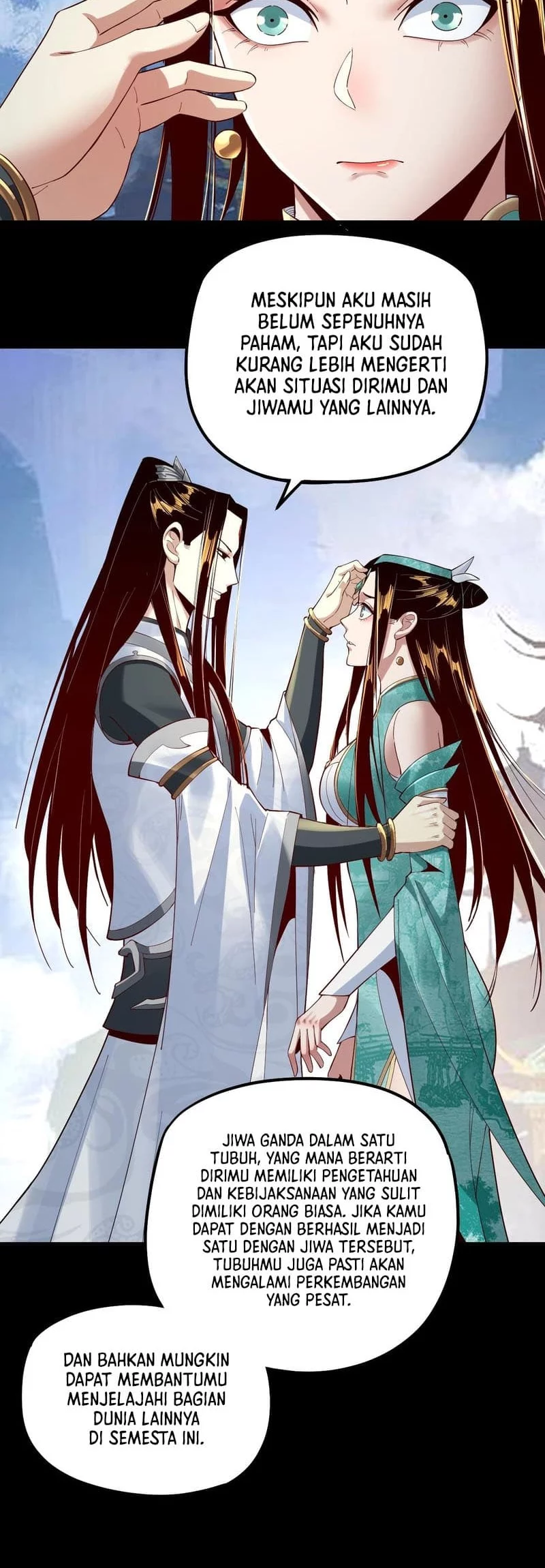 The Villain Of Destiny Chapter 33 Gambar 7