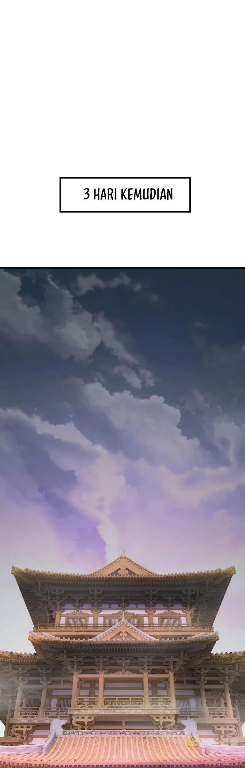 The Villain Of Destiny Chapter 33 Gambar 10