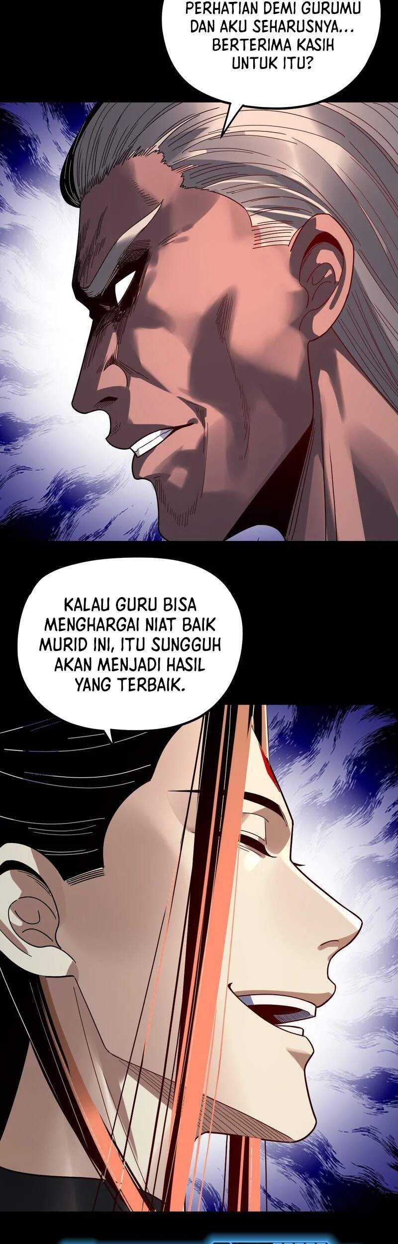 The Villain Of Destiny Chapter 330 Gambar 39