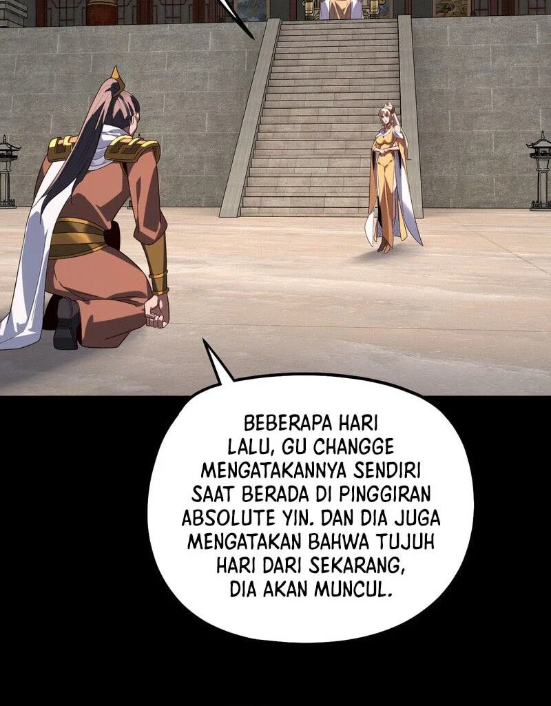 The Villain Of Destiny Chapter 330 Gambar 33