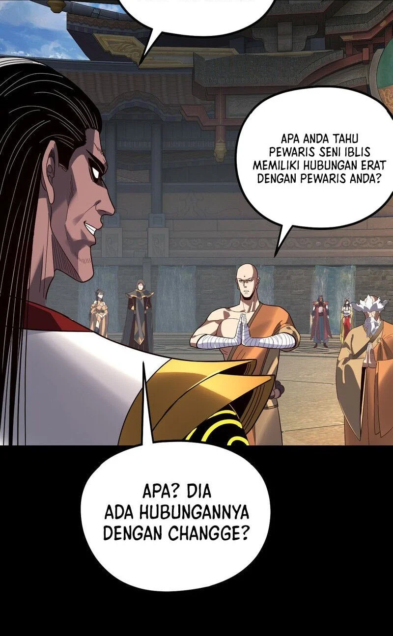 The Villain Of Destiny Chapter 332 Gambar 25