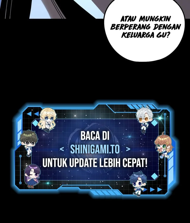 The Villain Of Destiny Chapter 333 Gambar 39