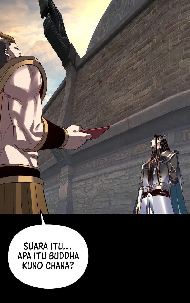The Villain Of Destiny Chapter 333 Gambar 32